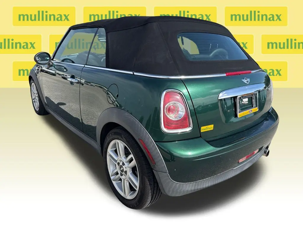 2015 MINI Cooper - $7,900