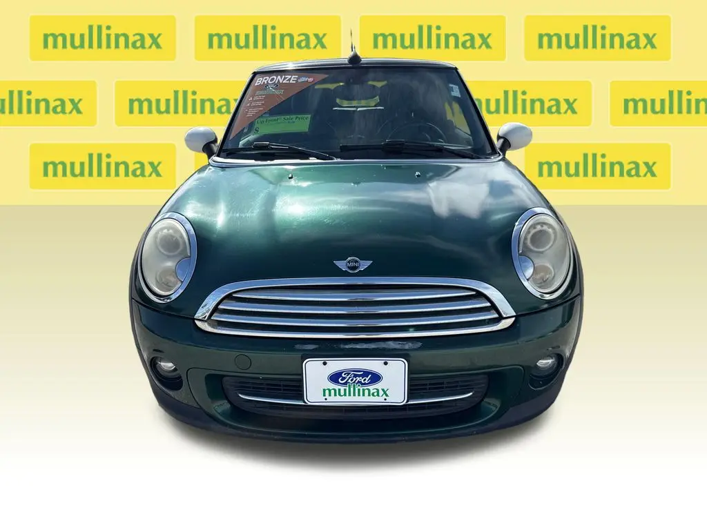 2015 MINI Cooper - $7,900