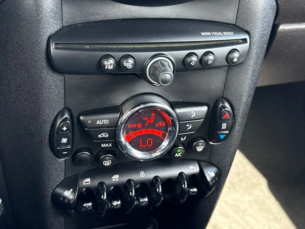 2015 MINI Cooper - $7,900