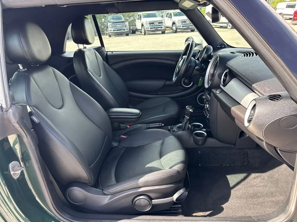2015 MINI Cooper - $7,900