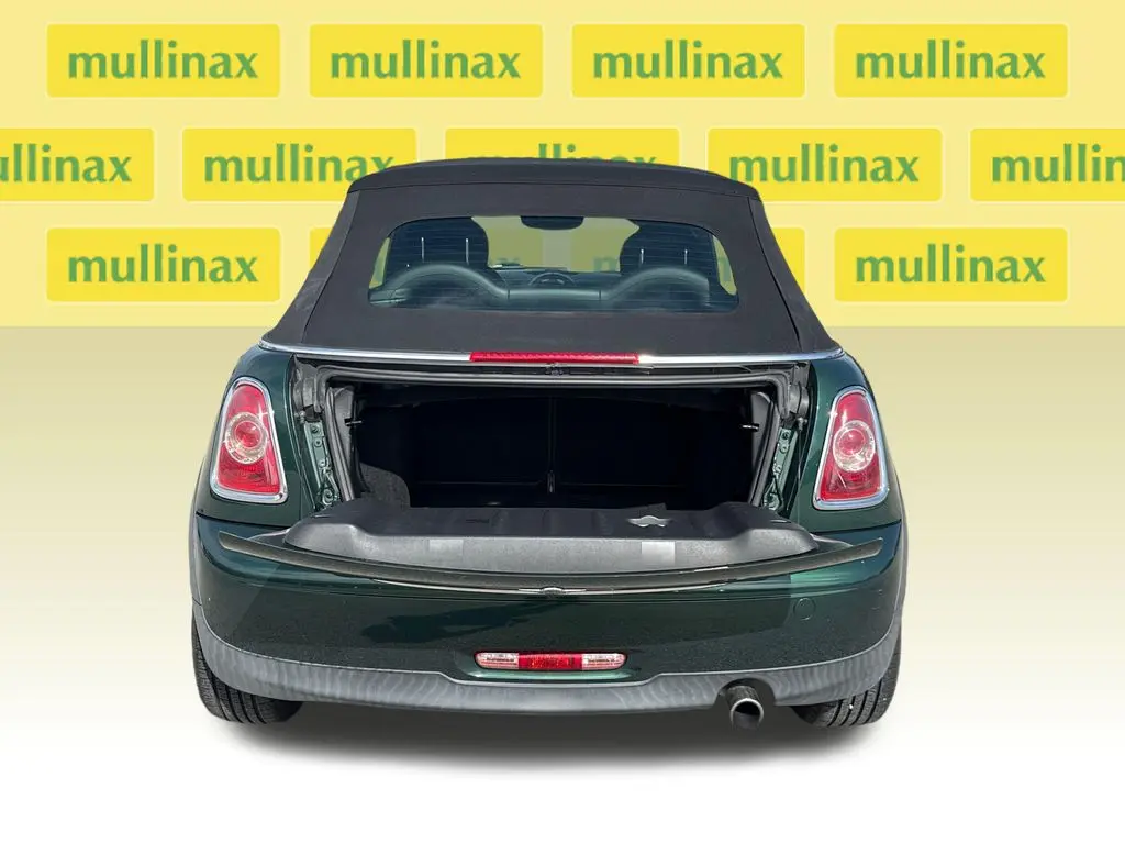 2015 MINI Cooper - $7,900