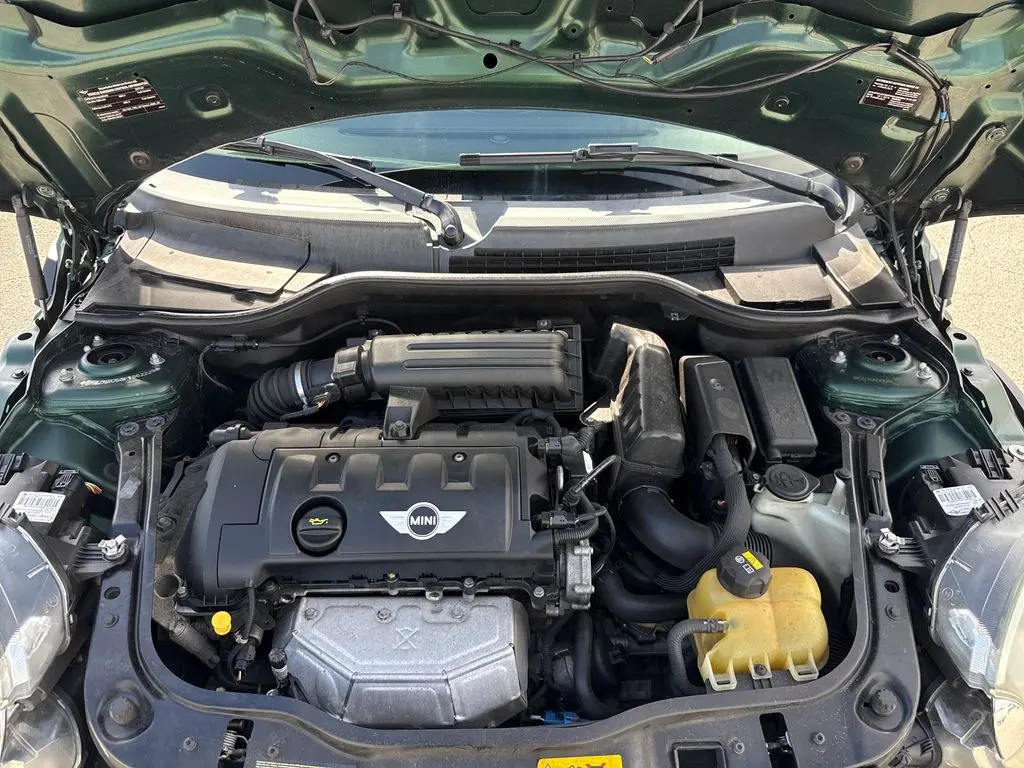 2015 MINI Cooper - $7,900