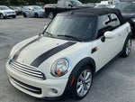 2014 Convertible Thumbnail 3