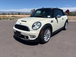 2012 Cooper Convertible Thumbnail 1