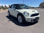2012 Cooper Convertible Thumbnail 3