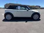 2012 Cooper Convertible Thumbnail 4