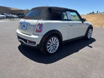 2012 Cooper Convertible Thumbnail 5