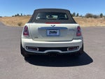 2012 Cooper Convertible Thumbnail 6