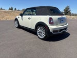 2012 Cooper Convertible Thumbnail 7