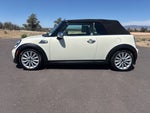 2012 Cooper Convertible Thumbnail 8