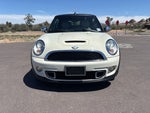 2012 Cooper Convertible Thumbnail 9