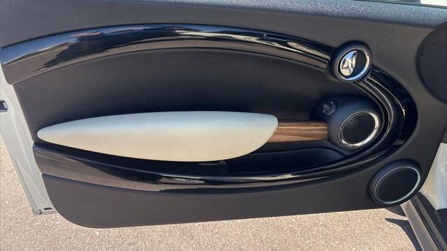 2012 MINI Cooper Convertible S
