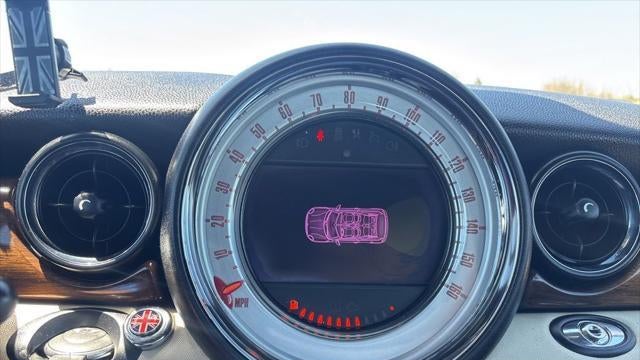 2012 MINI Cooper Convertible S