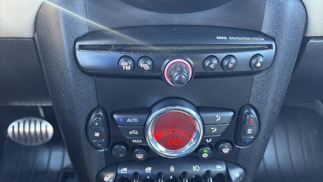 2012 MINI Cooper Convertible S