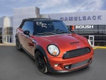 2013 Convertible Thumbnail 3