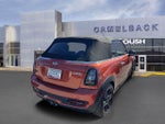 2013 Convertible Thumbnail 4