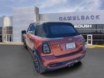 2013 Convertible Thumbnail 6