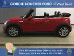 2012 Cooper Convertible Thumbnail 2