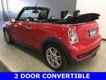 2012 Cooper Convertible Thumbnail 4