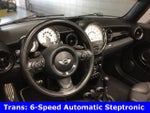 2012 Cooper Convertible Thumbnail 8
