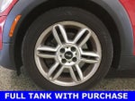 2012 Cooper Convertible Thumbnail 9