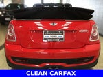 2012 Cooper Convertible Thumbnail 4