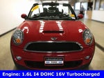 2012 Cooper Convertible Thumbnail 5