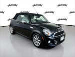 2015 Convertible Thumbnail 31