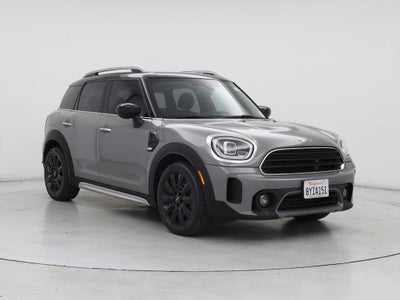 Photo of a 2021 Mini Countryman Cooper 4DR Crossover for sale