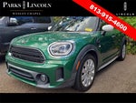 2021 Countryman Thumbnail 6