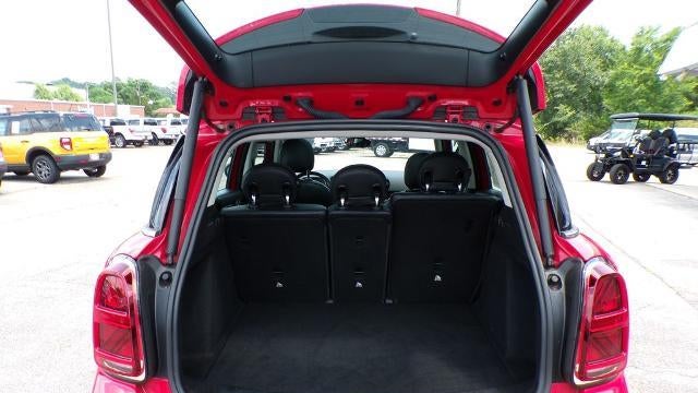 2022 MINI Countryman Cooper