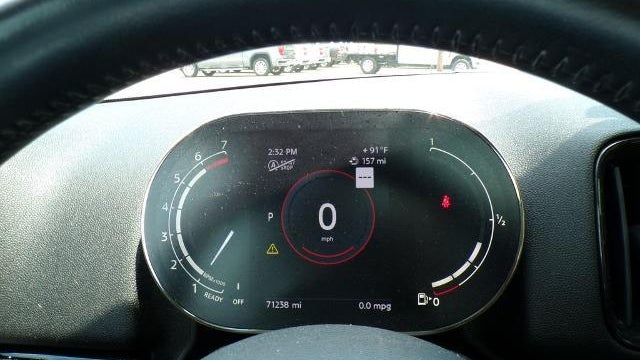 2022 MINI Countryman Cooper