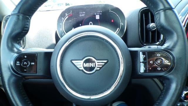 2022 MINI Countryman Cooper