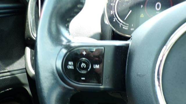 2022 MINI Countryman Cooper