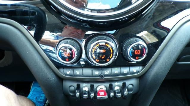 2022 MINI Countryman Cooper