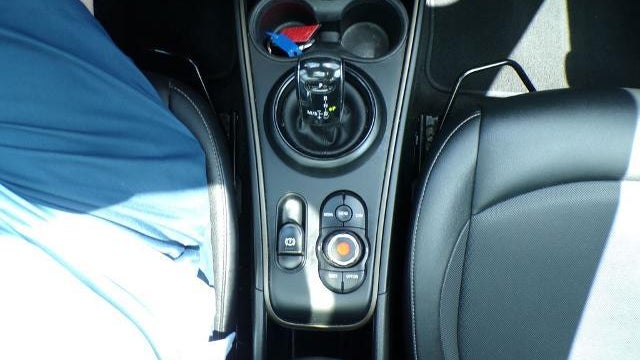 2022 MINI Countryman Cooper