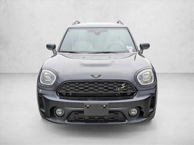 Photo of a 2023 Mini Countryman Plug-In Hybrid AWD Cooper SE ALL4 4DR Crossover for sale