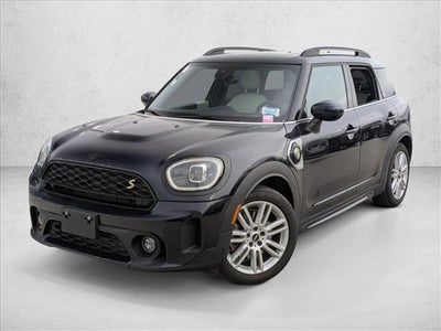 Photo of a 2023 Mini Countryman Plug-In Hybrid AWD Cooper SE ALL4 4DR Crossover for sale