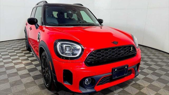 Preowned 2023 MINI Countryman Plug-in Hybrid Cooper SE ALL4 for Sale