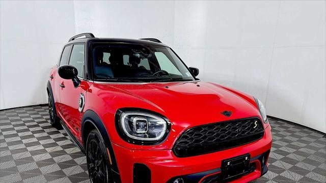 2023 MINI Countryman Plug-in Hybrid Cooper SE ALL4