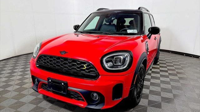 2023 MINI Countryman Plug-in Hybrid Cooper SE ALL4