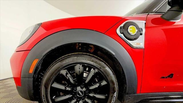 2023 MINI Countryman Plug-in Hybrid Cooper SE ALL4
