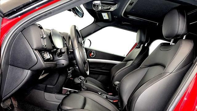 2023 MINI Countryman Plug-in Hybrid Cooper SE ALL4