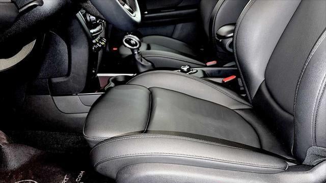 2023 MINI Countryman Plug-in Hybrid Cooper SE ALL4