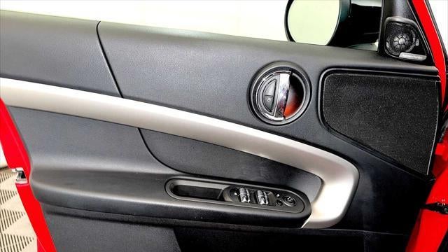 2023 MINI Countryman Plug-in Hybrid Cooper SE ALL4