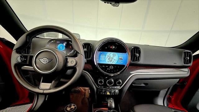 2023 MINI Countryman Plug-in Hybrid Cooper SE ALL4