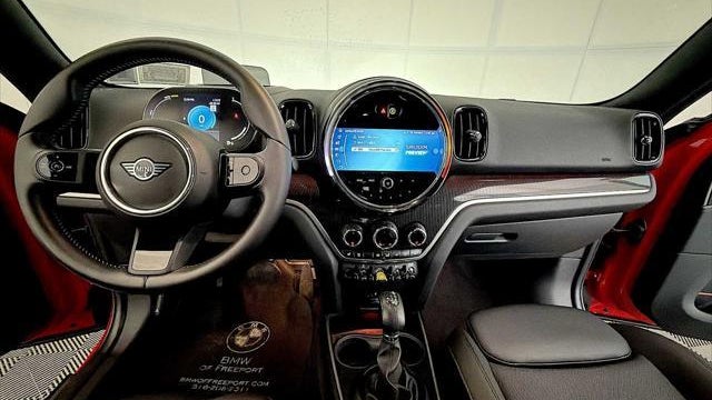 2023 MINI Countryman Plug-in Hybrid Cooper SE ALL4