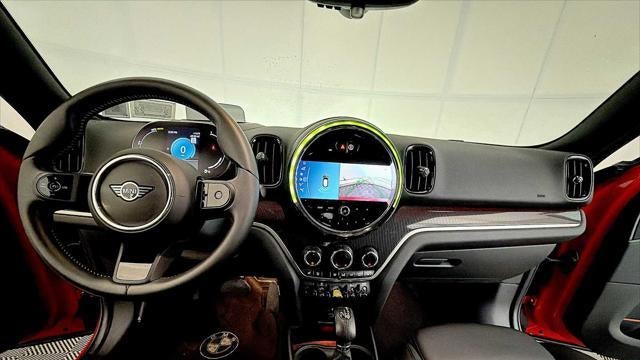 2023 MINI Countryman Plug-in Hybrid Cooper SE ALL4