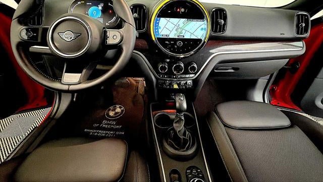 2023 MINI Countryman Plug-in Hybrid Cooper SE ALL4