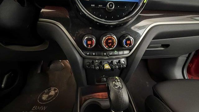 2023 MINI Countryman Plug-in Hybrid Cooper SE ALL4